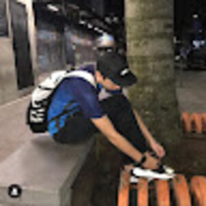 Meet your Posher, Guilherme